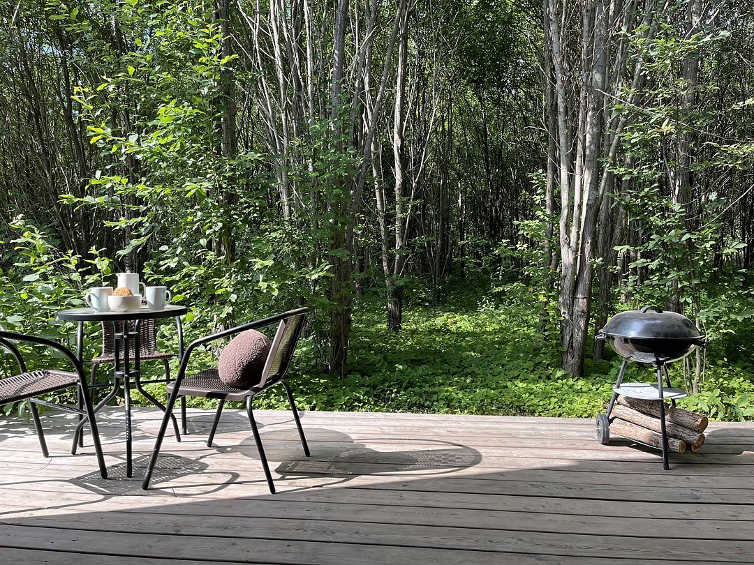 Вербная роща , Пермский край: фото 2