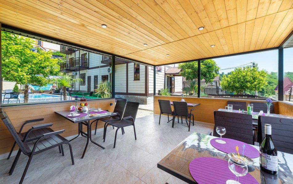 Пиратская пристань, Краснодарский край: фото 2