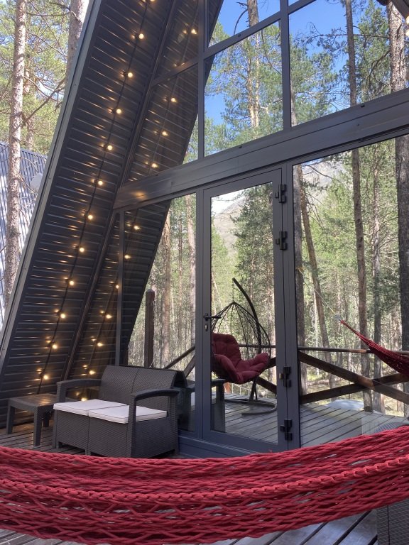 Шале Shale A-travel, Республика Кабардино-Балкария, Терскол Терскол Эльбрус Эльбрусский район Поляна Азау Байдаево