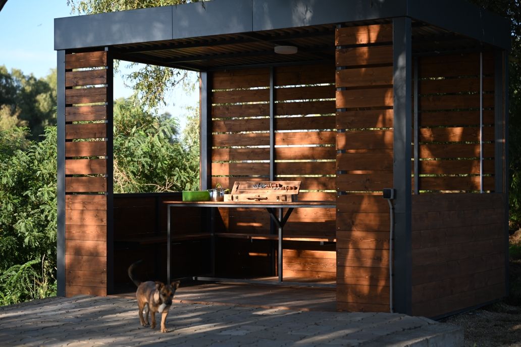 Соловьиная роща, Краснодарский край: фото 5