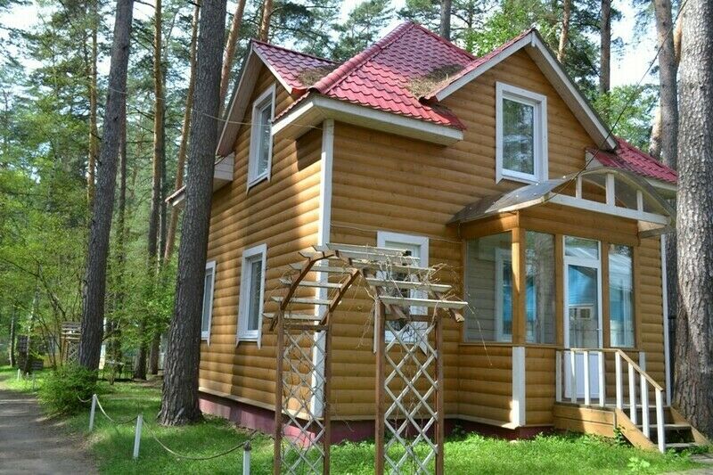 Окатур, Тульская область: фото 2