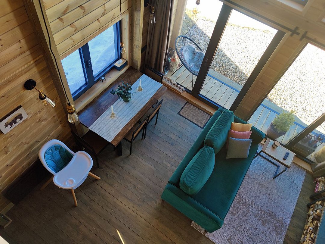 Дача на Истре, Московская область: фото 5