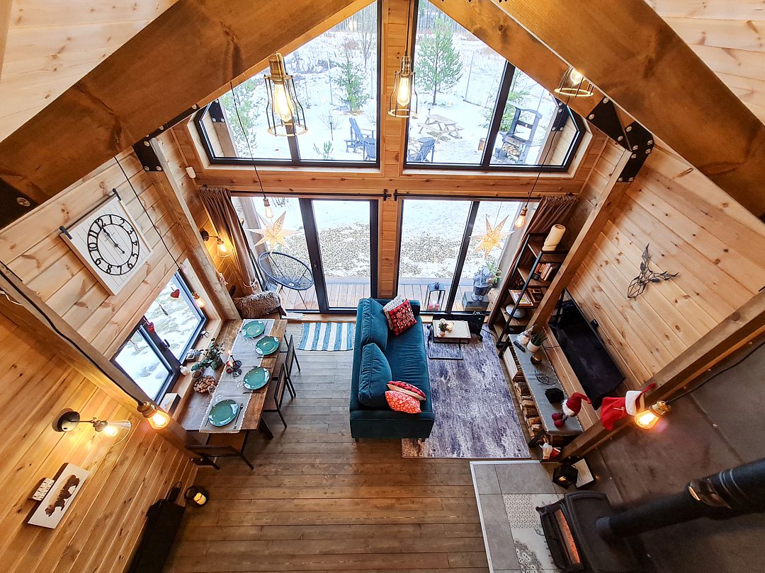 Дача на Истре, Московская область: фото 2