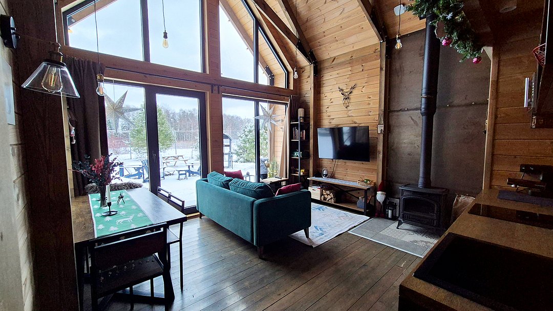 Дача на Истре, Московская область: фото 4