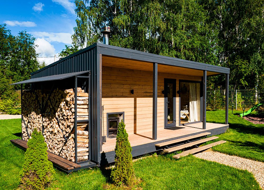 Дача на Истре, Московская область: фото 3