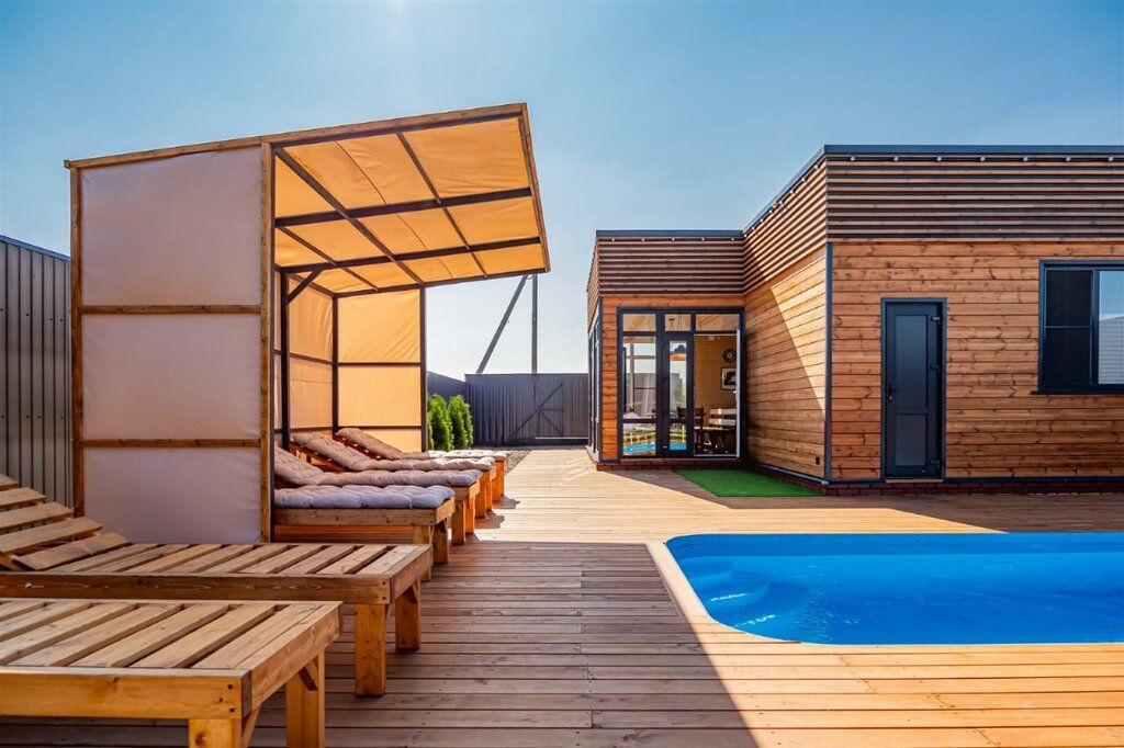 Эко-дача, Ставропольский край: фото 3