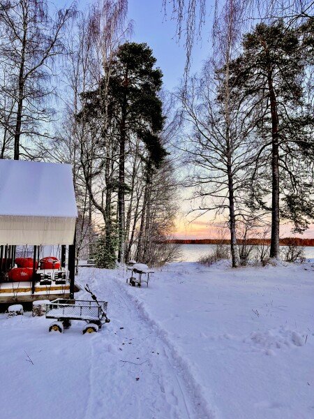 Сампо, Республика Карелия: фото 3