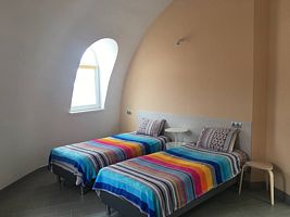 2 местный номер в купольном доме, Турбаза Тенгри, Белорецкий район