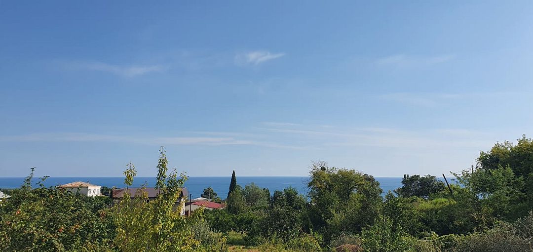 База отдыха Бамбукинг, Новый Афон, Гудаутский район