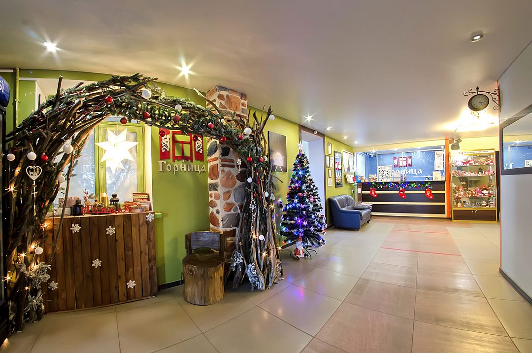 Горница в Семёнково, Вологодская область: фото 5