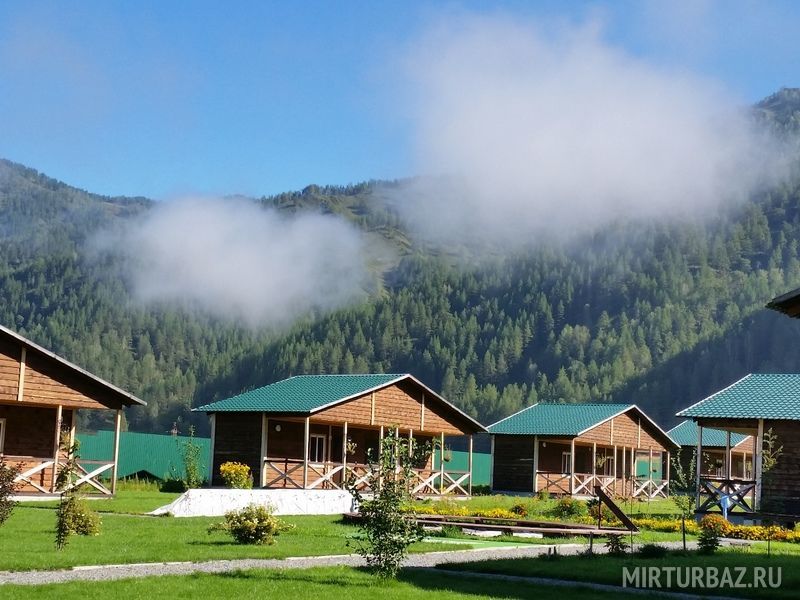 ОМ-ТУР, Горный Алтай (Республика Алтай): фото 2