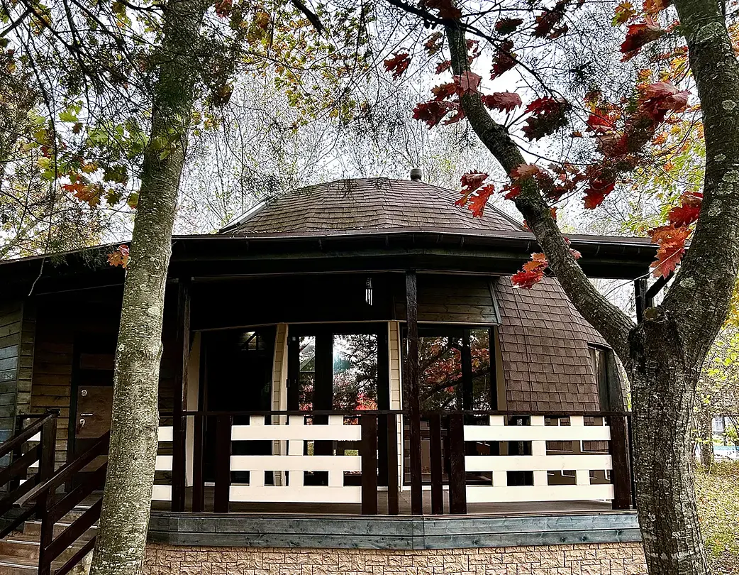 Санаторий Лаго-Наки, Республика Адыгея, Майкоп 