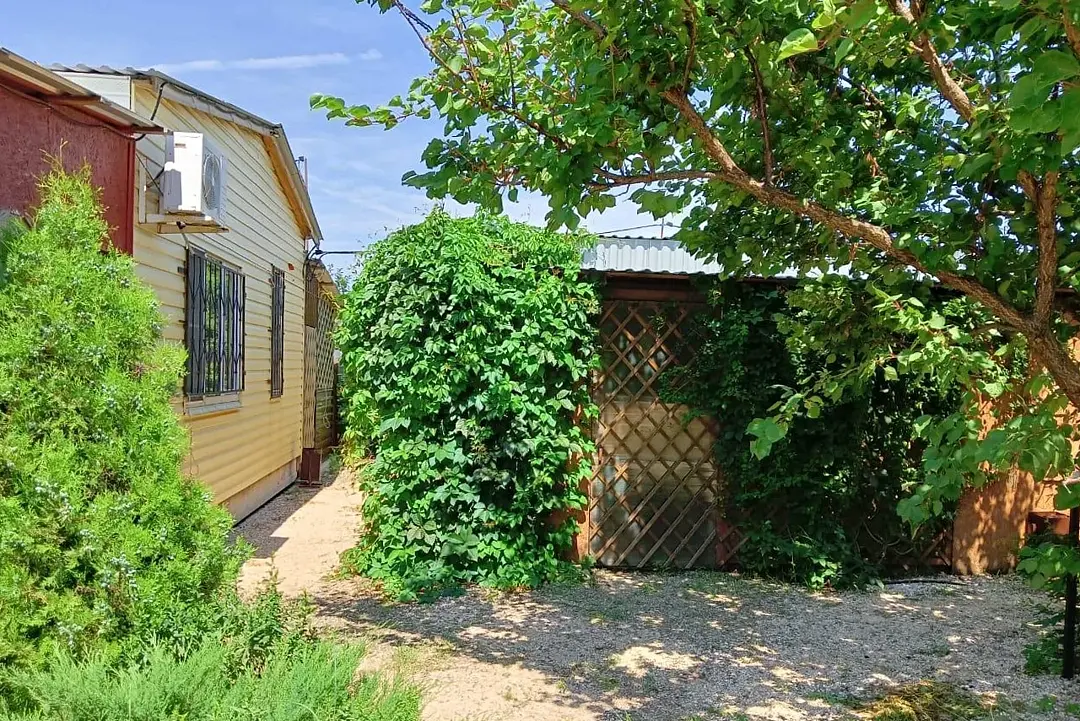 Гостевой дом Азалия, Краснодарский край, Должанская Краснодар