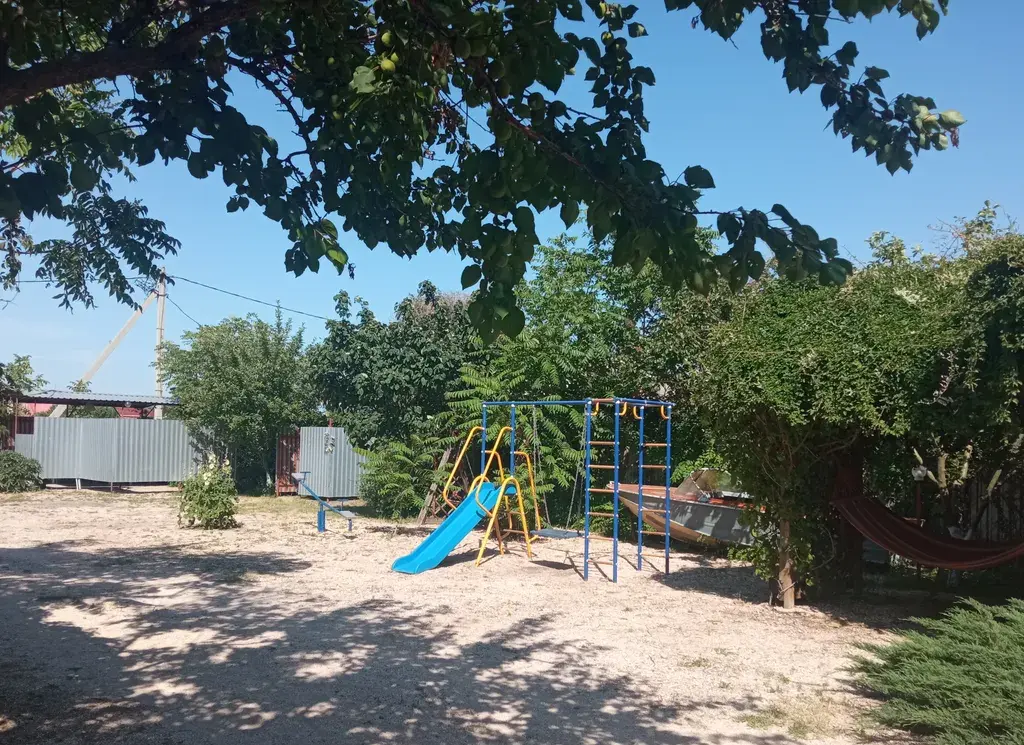 Азалия, Краснодарский край: фото 5