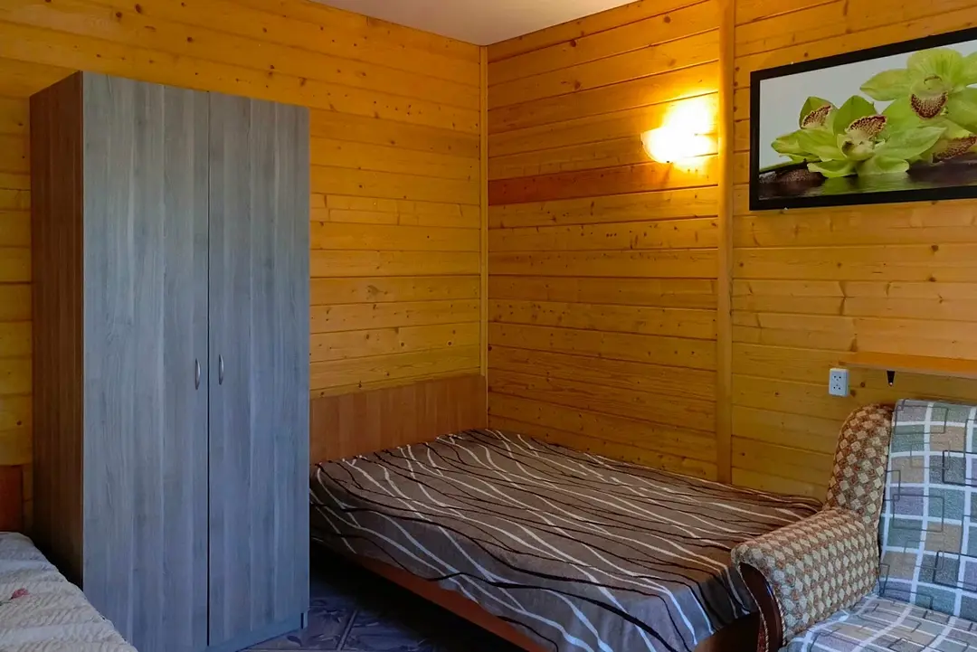 Азалия, Краснодарский край: фото 4