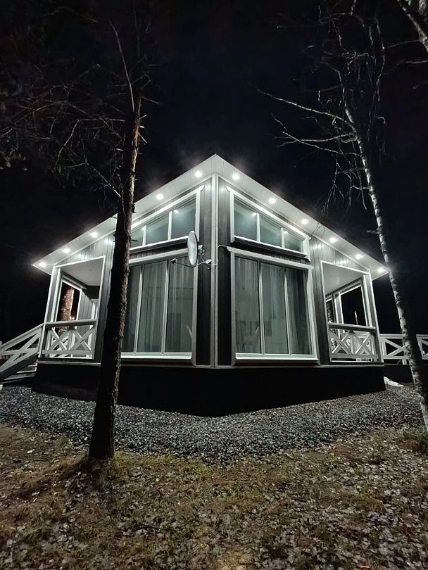 ДарЭли, Республика Карелия: фото 3