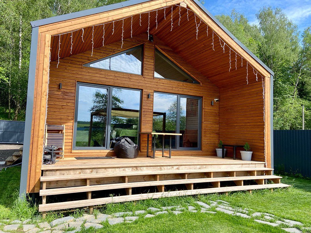 Aravinhome, Московская область: фото 2