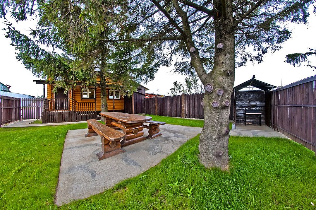 Гостевой дом Ватланово, деревня Ватланово, Вологодская область