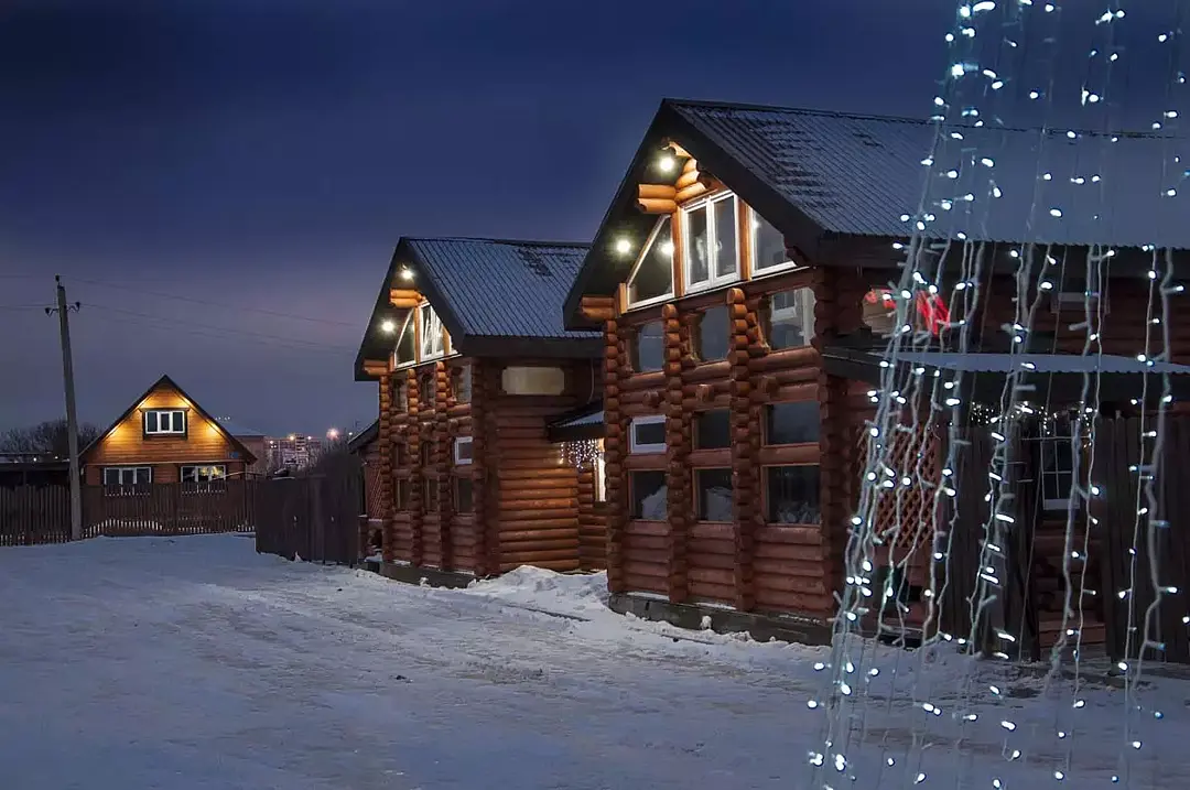 Ватланово, Вологодская область: фото 2