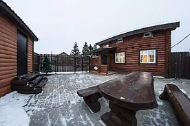 Гостевой дом VIP 5, Гостевой дом Ватланово, деревня Ватланово