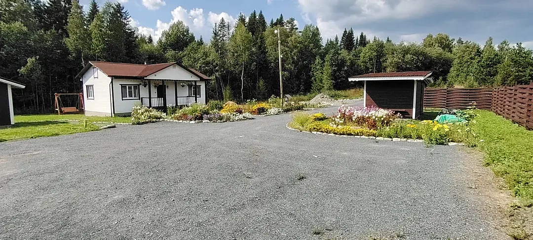 Рускеальский привал, Республика Карелия: фото 5