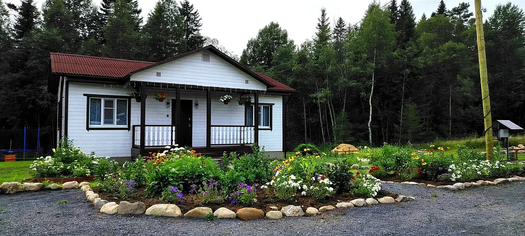 Рускеальский привал, Республика Карелия: фото 3