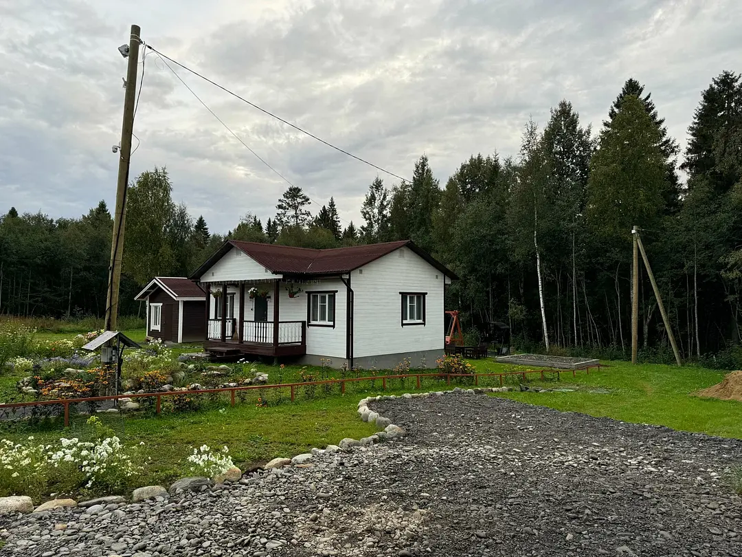 Рускеальский привал, Республика Карелия: фото 4