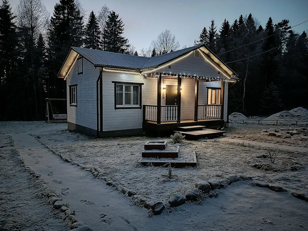 Рускеальский привал, Республика Карелия: фото 2