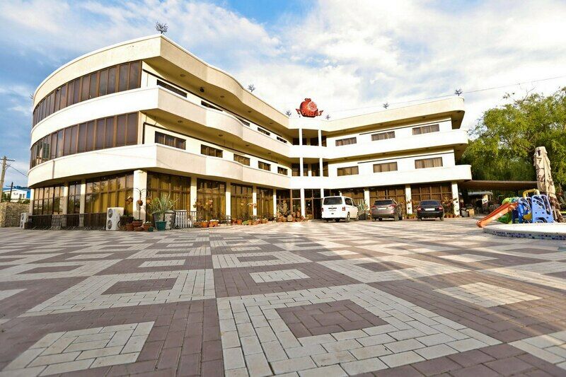 Отель Гранат, Краснодарский край, Лермонтово Туапсинский район Бжид Лермонтово Голубая Бухта Ольгинка