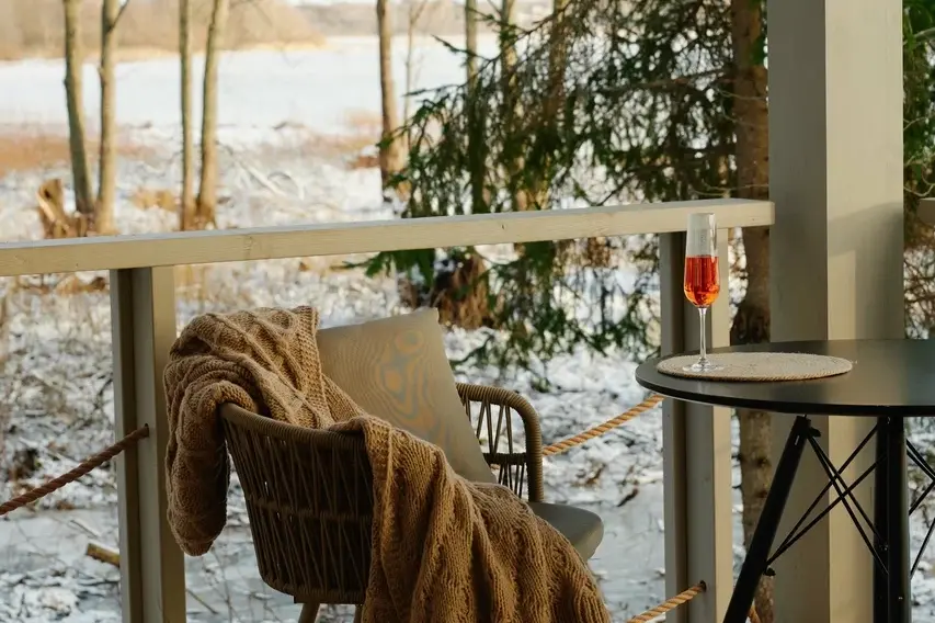 Lembo Глэмпинг, Ленинградская область: фото 5