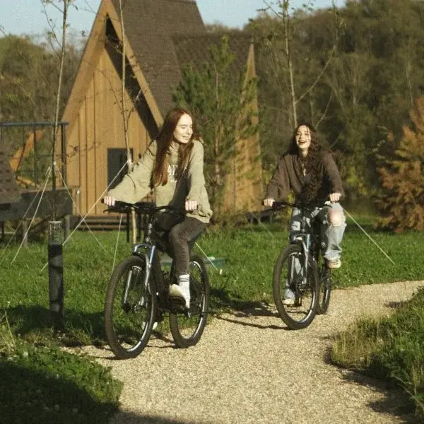 Трофимов Берег, Московская область: фото 3