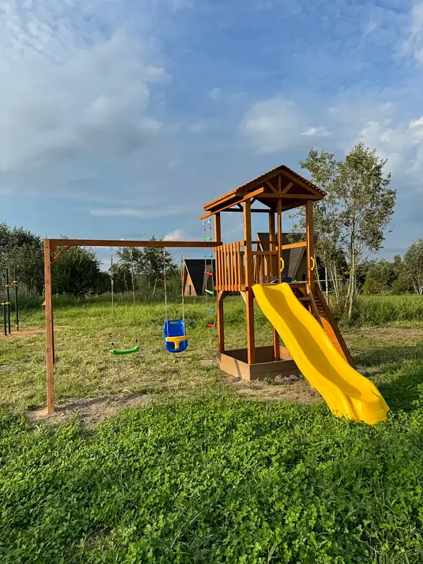 Трофимов Берег, Московская область: фото 4