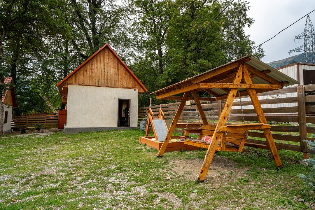 Лесной ручей, Республика Карачаево-Черкесия: фото 3