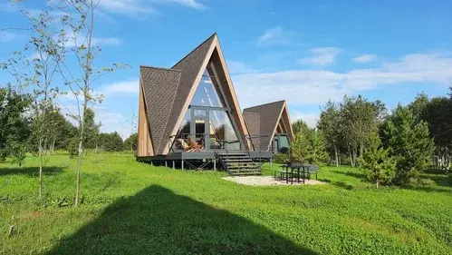 Трофимов Берег, Московская область: фото 2