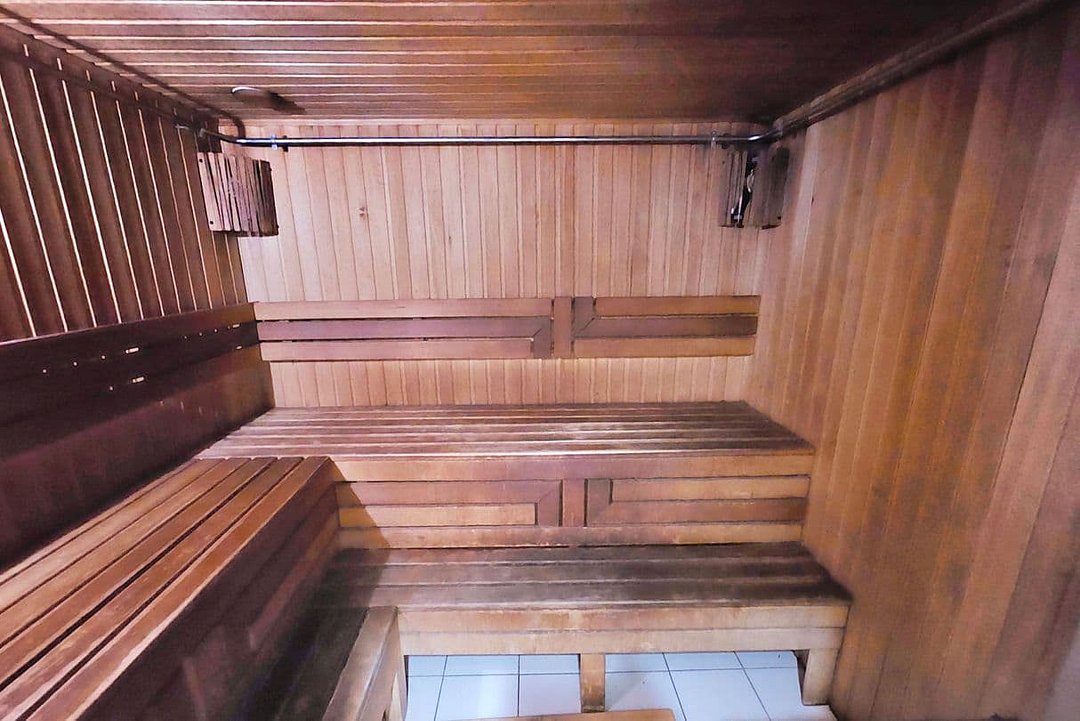 Итиль Плёс, Ивановская область: фото 5