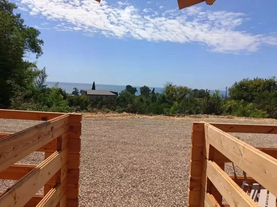 Бамбукинг, Гудаутский район: фото 2