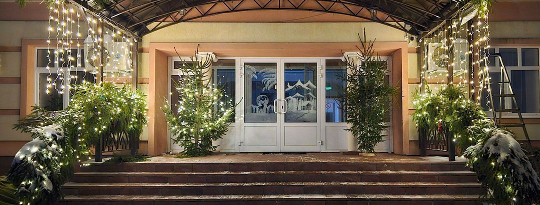 Итиль Плёс, Ивановская область: фото 3