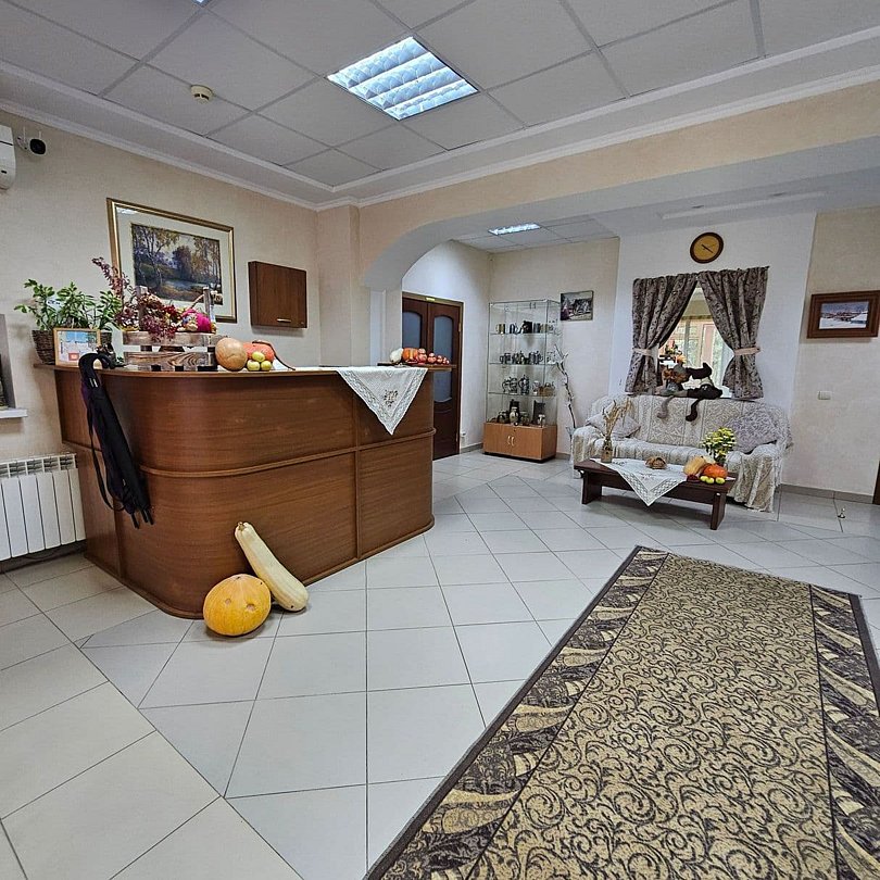 Итиль Плёс, Ивановская область: фото 4