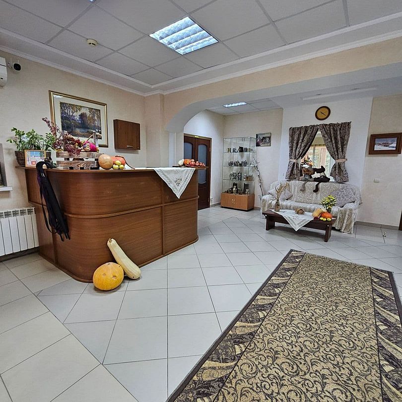 Итиль Плёс, Ивановская область: фото 4