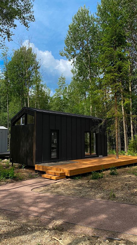 ЭкоПорт на Отрадном, Ленинградская область: фото 2