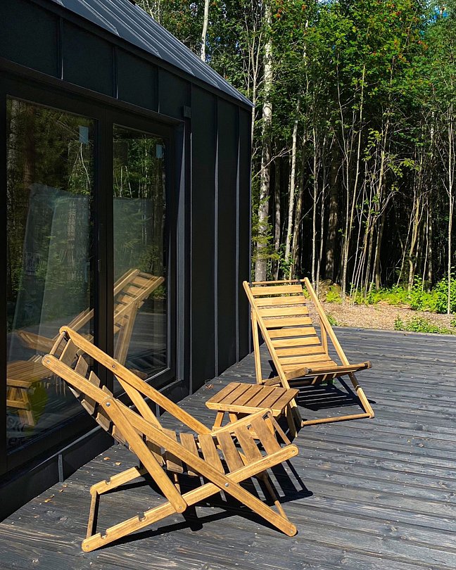 ЭкоПорт на Отрадном, Ленинградская область: фото 4