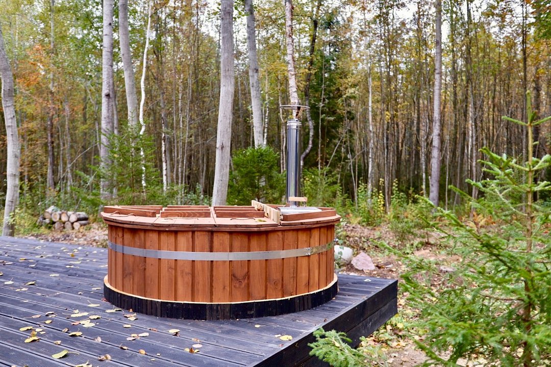 ЭкоПорт на Отрадном, Ленинградская область: фото 5