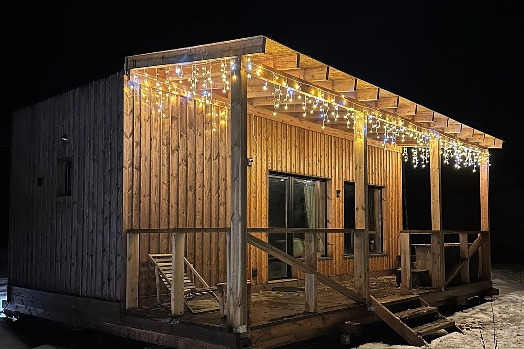 Kossalmi, Республика Карелия: фото 5