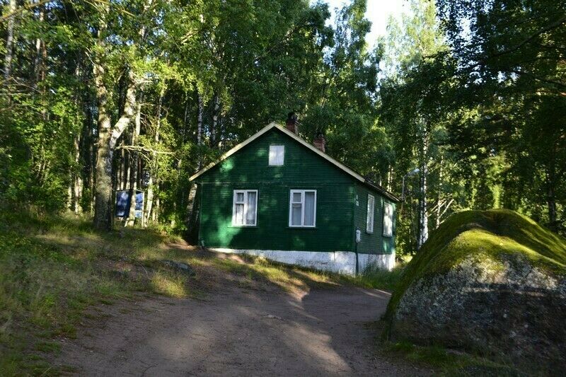 Манола, Ленинградская область: фото 3