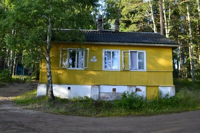 Манола, Ленинградская область: фото 4