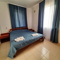 Люкс 4-местный 2-комнатный, Пансионат Солнечный берег, Саки