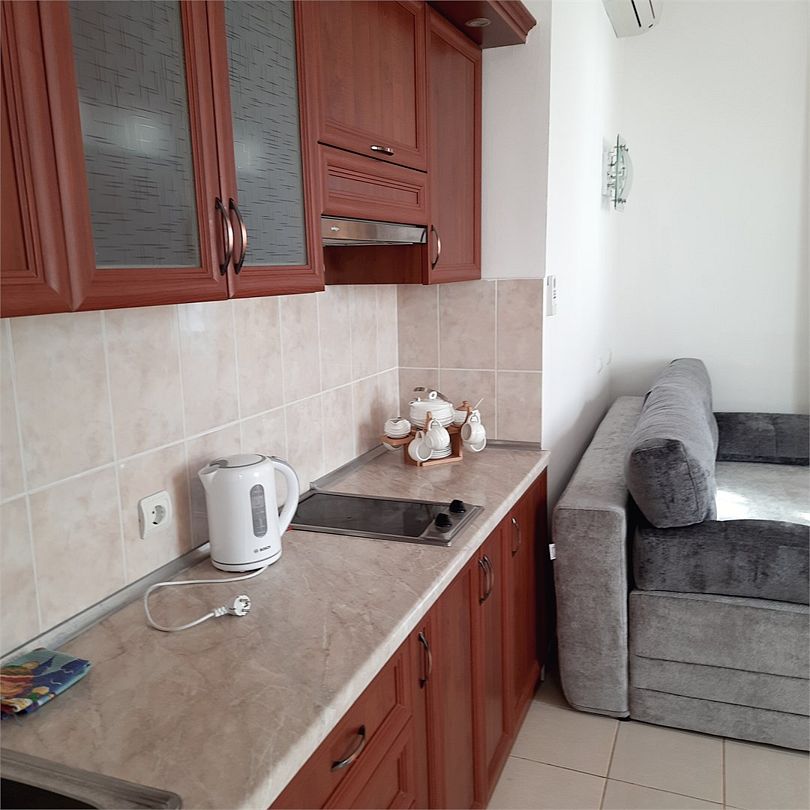 Люкс 4-местный 2-комнатный