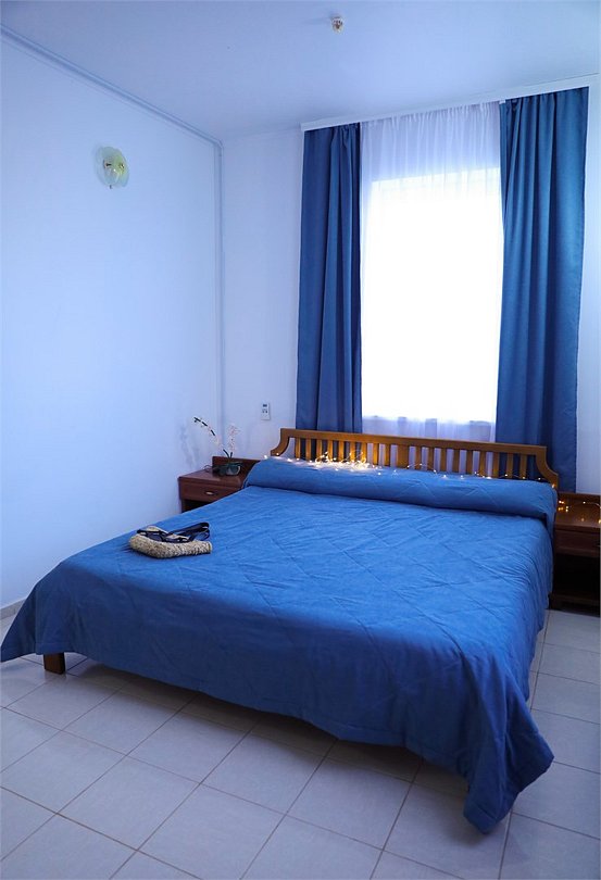 Люкс 4-местный 2-комнатный