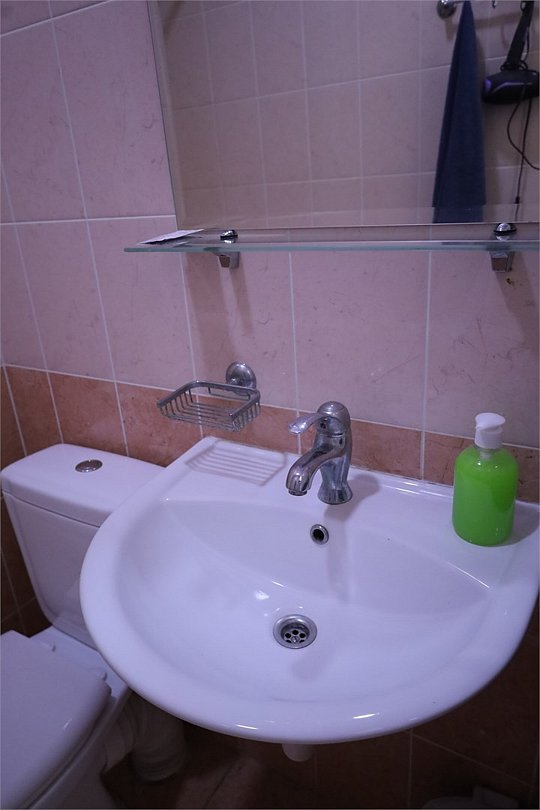 Люкс 4-местный 2-комнатный