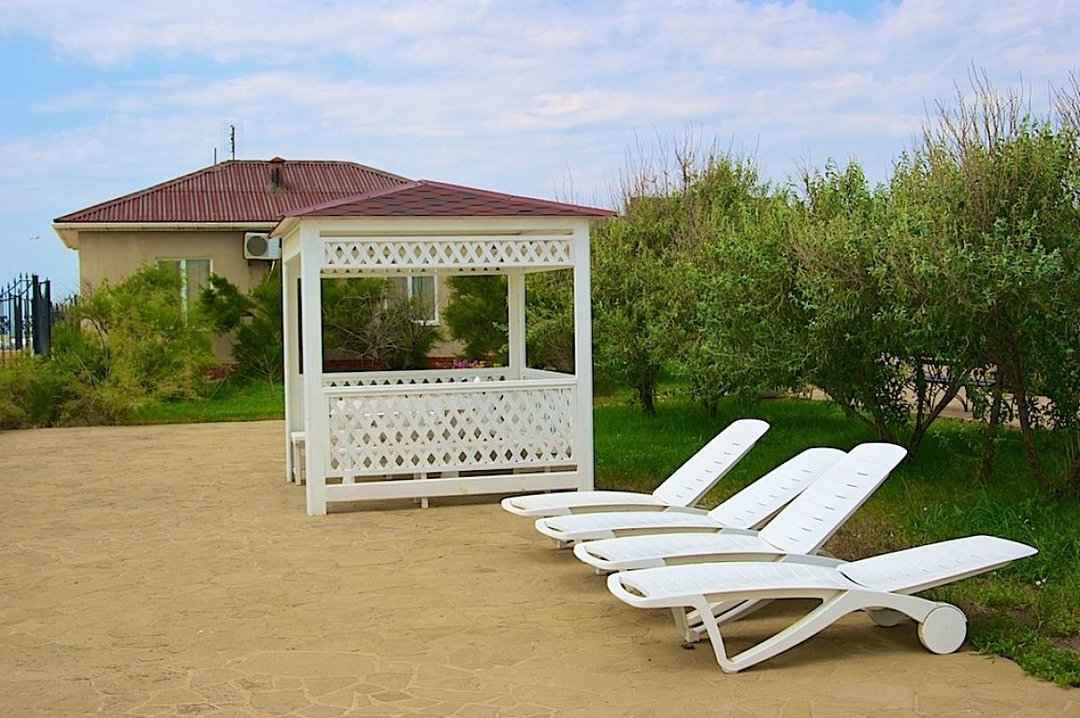 Люкс 4-местный 2-комнатный